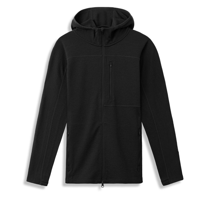 Ibex | Men's Shak Hoodoo Hoodie