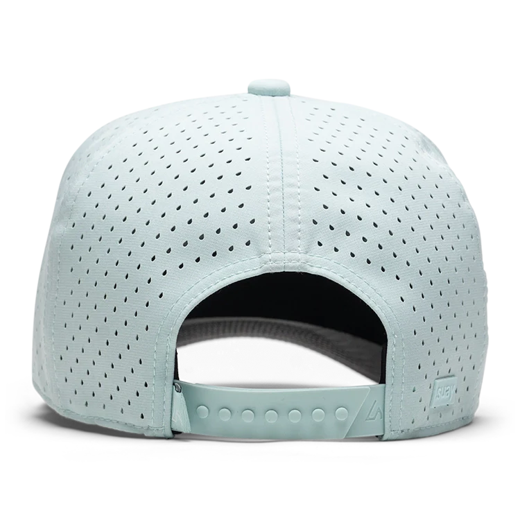 Suay | Apex 5-Panel Hat