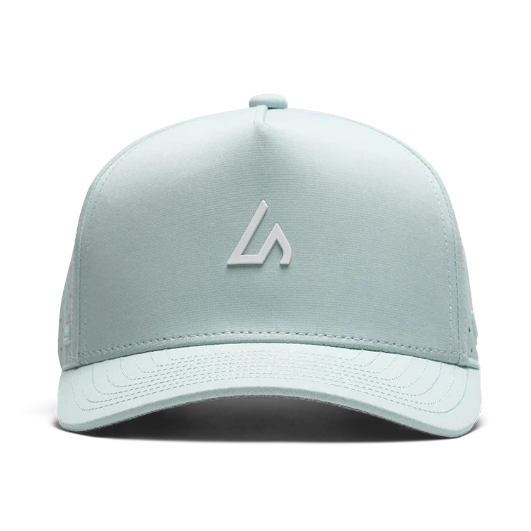 Suay | Apex 5-Panel Hat