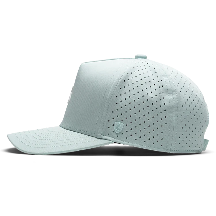 Suay | Apex 5-Panel Hat