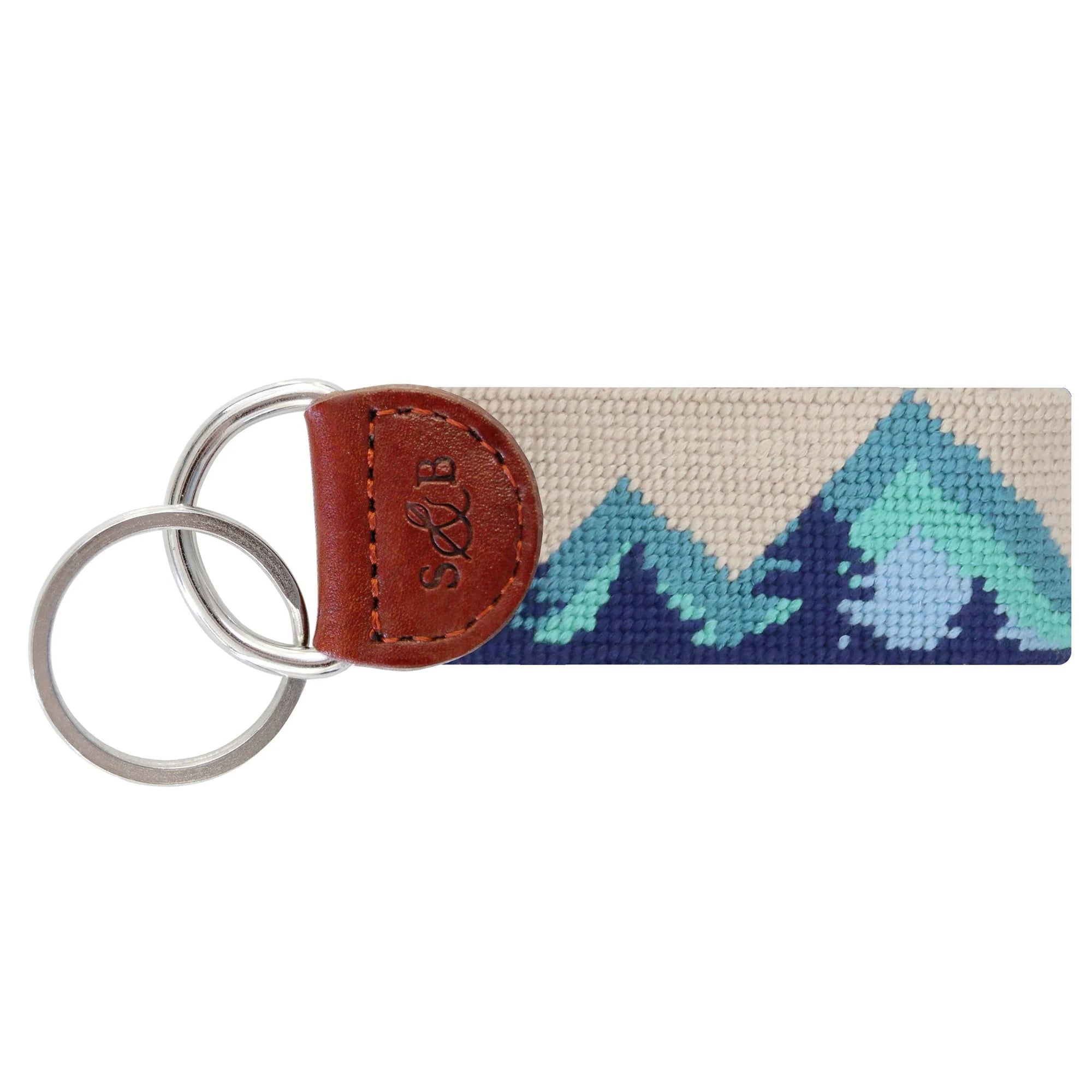 Smathers & Branson | Key Fob