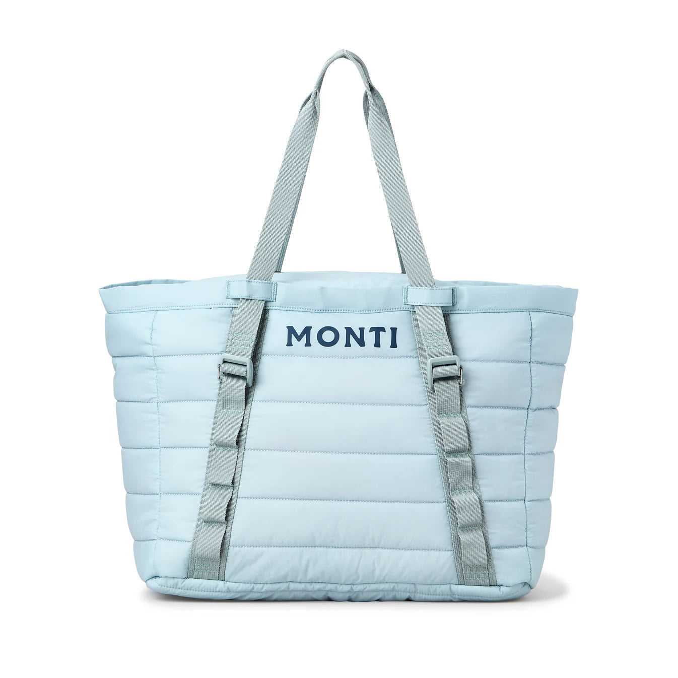 Monti | The Kingfisher Cooler Tote