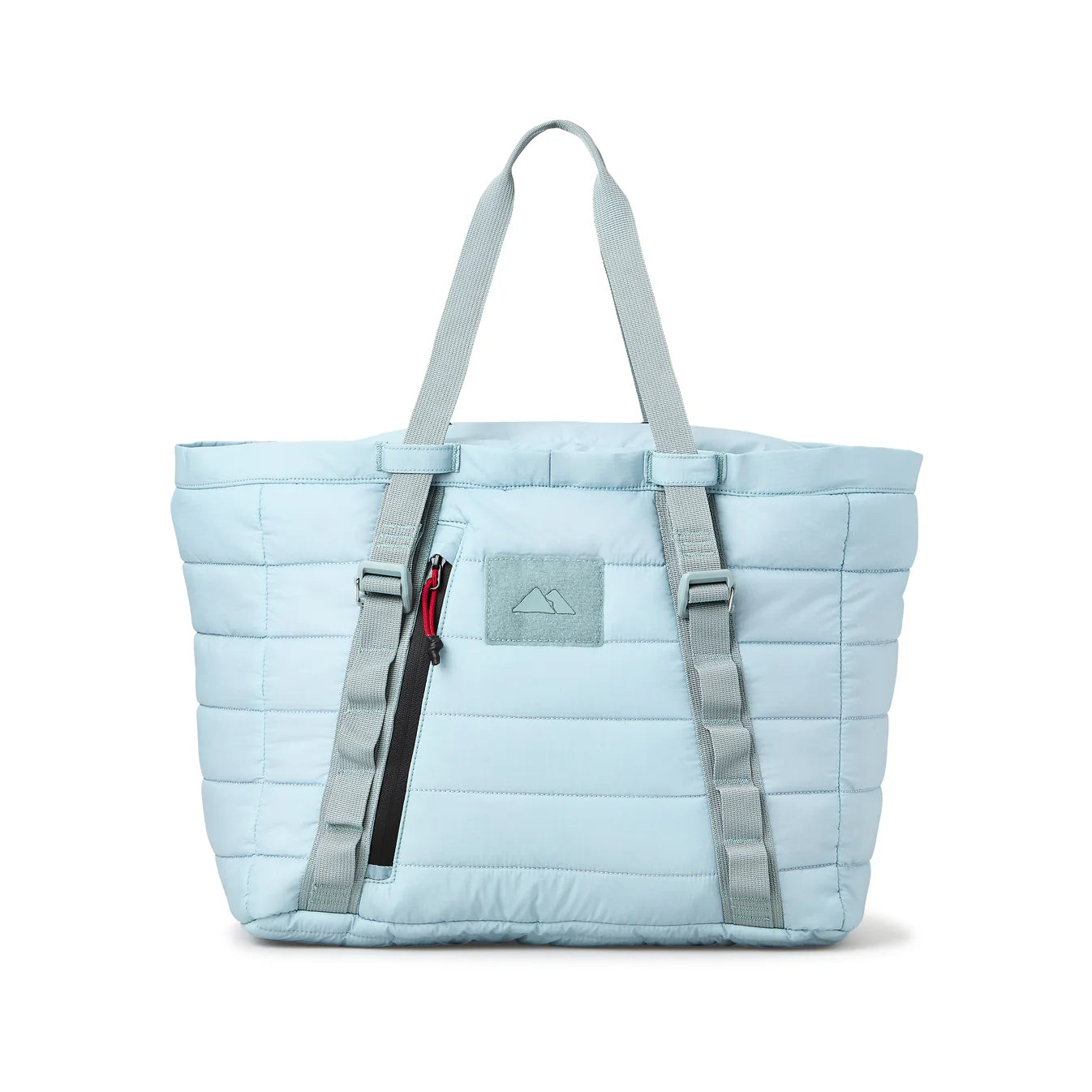 Monti | The Kingfisher Cooler Tote