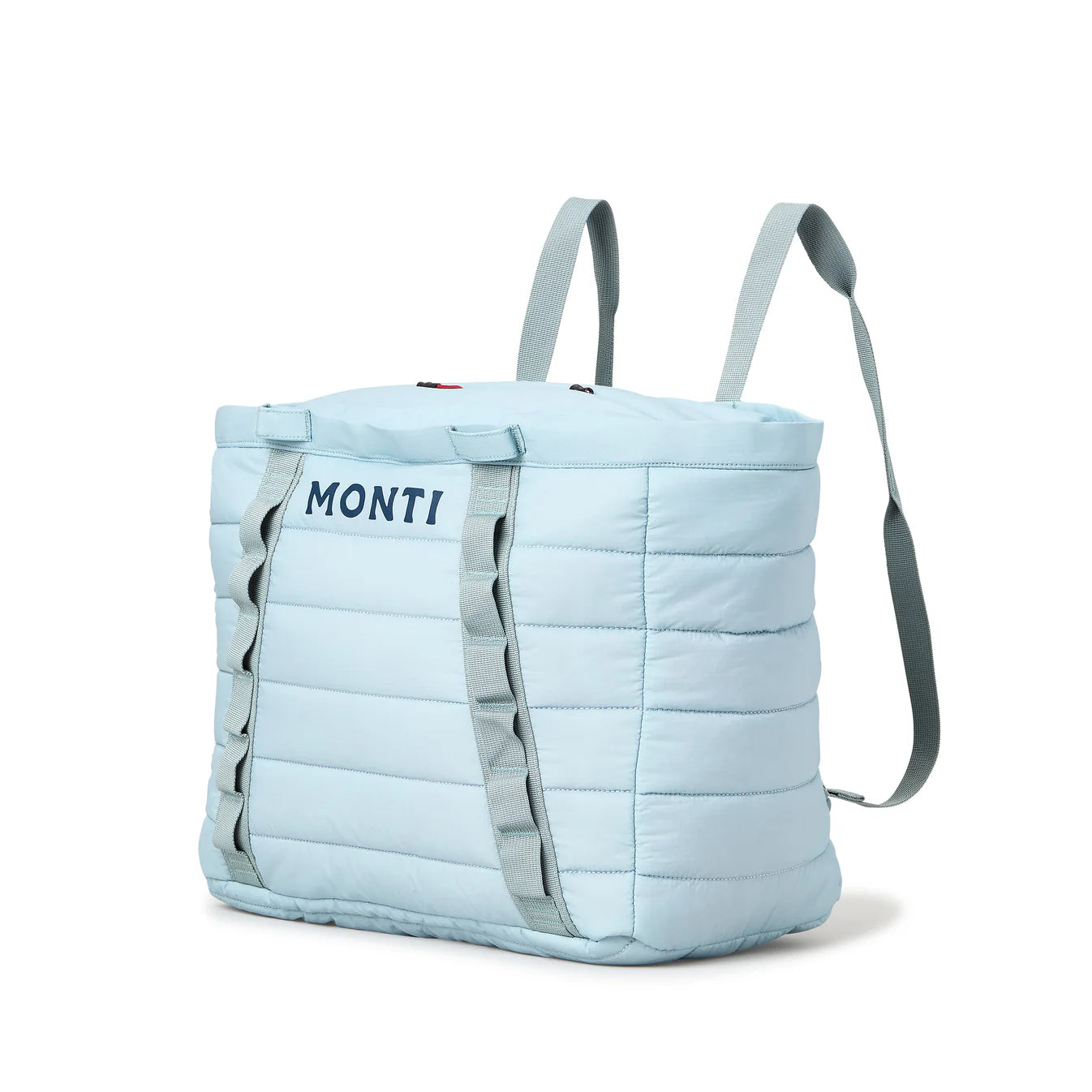 Monti | The Kingfisher Cooler Tote