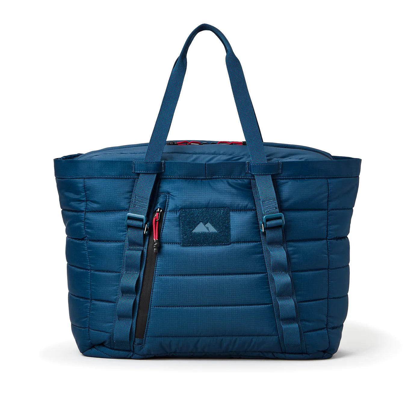 Monti | The Kingfisher Cooler Tote