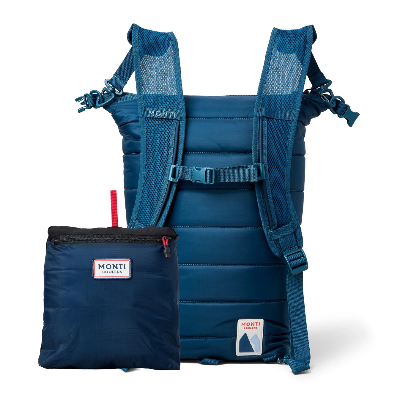 Monti | The Shasta 23L Cooler