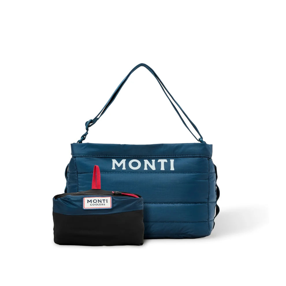 Monti | The Pocket Cooler
