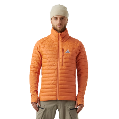 Orage | Morrison Gilltek Hybrid Jacket