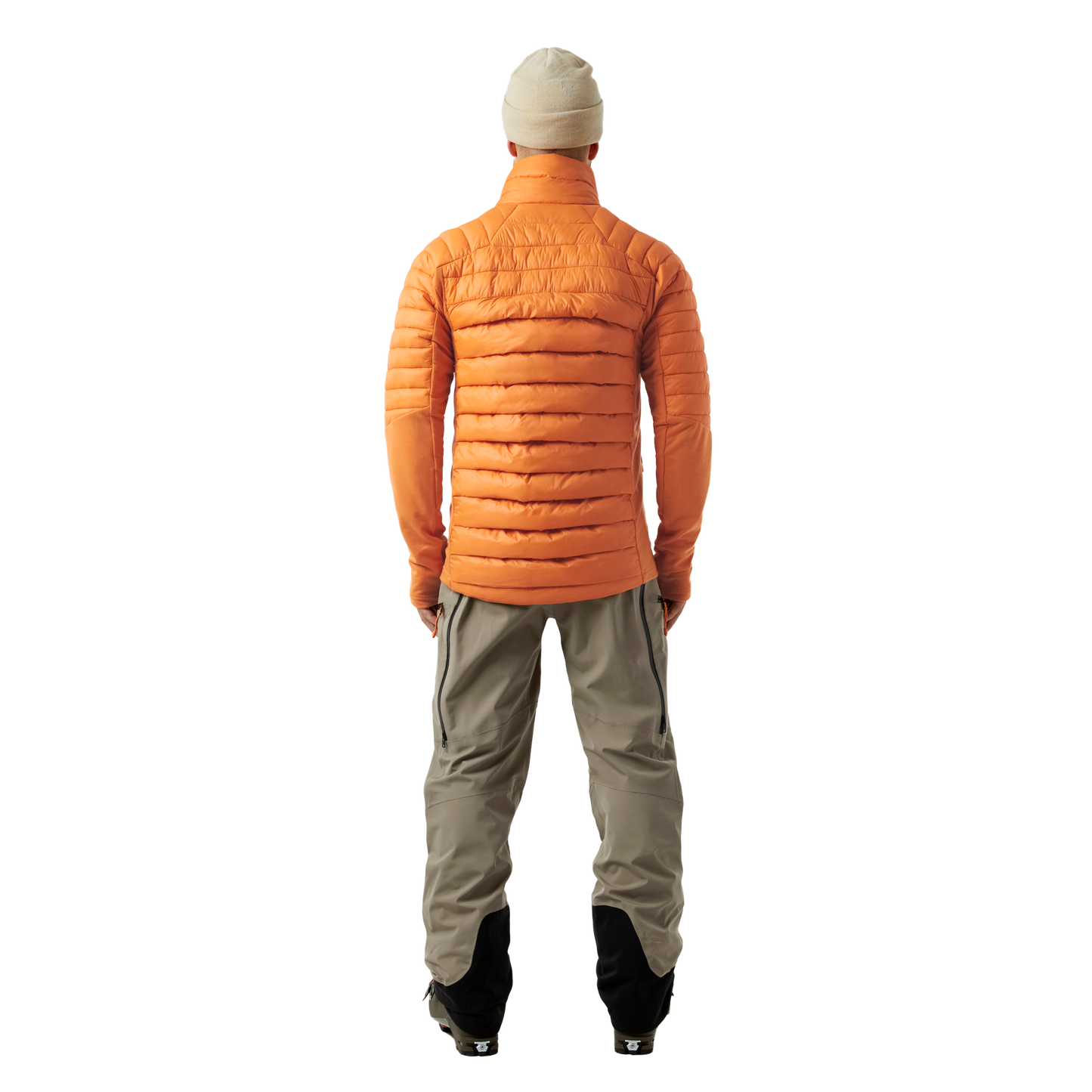 Orage | Morrison Gilltek Hybrid Jacket