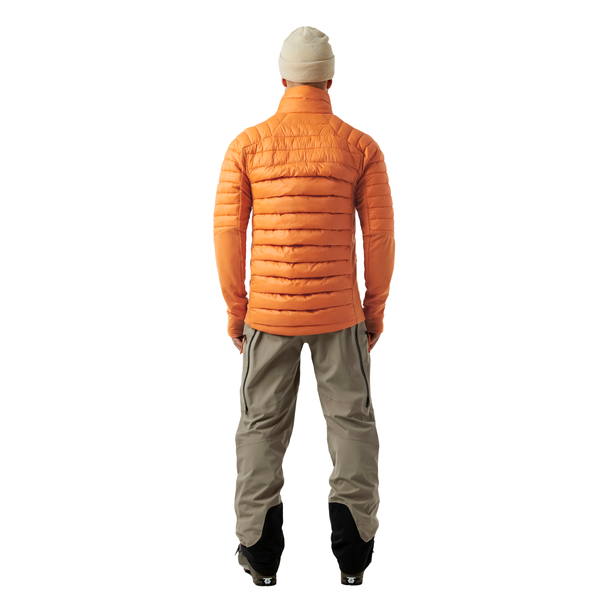Orage | Morrison Gilltek Hybrid Jacket