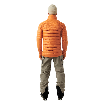 Orage | Morrison Gilltek Hybrid Jacket