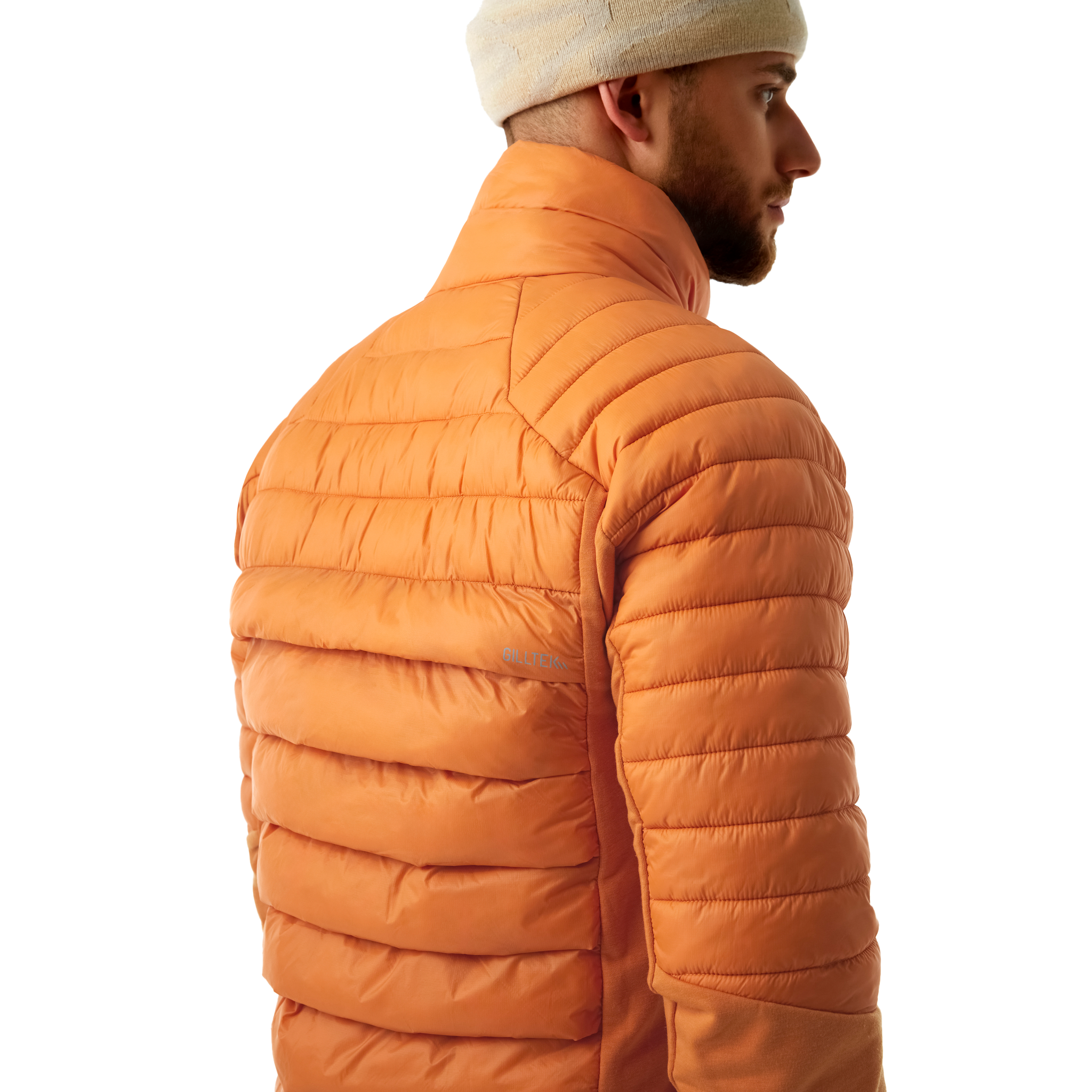 Orage | Morrison Gilltek Hybrid Jacket