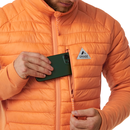 Orage | Morrison Gilltek Hybrid Jacket