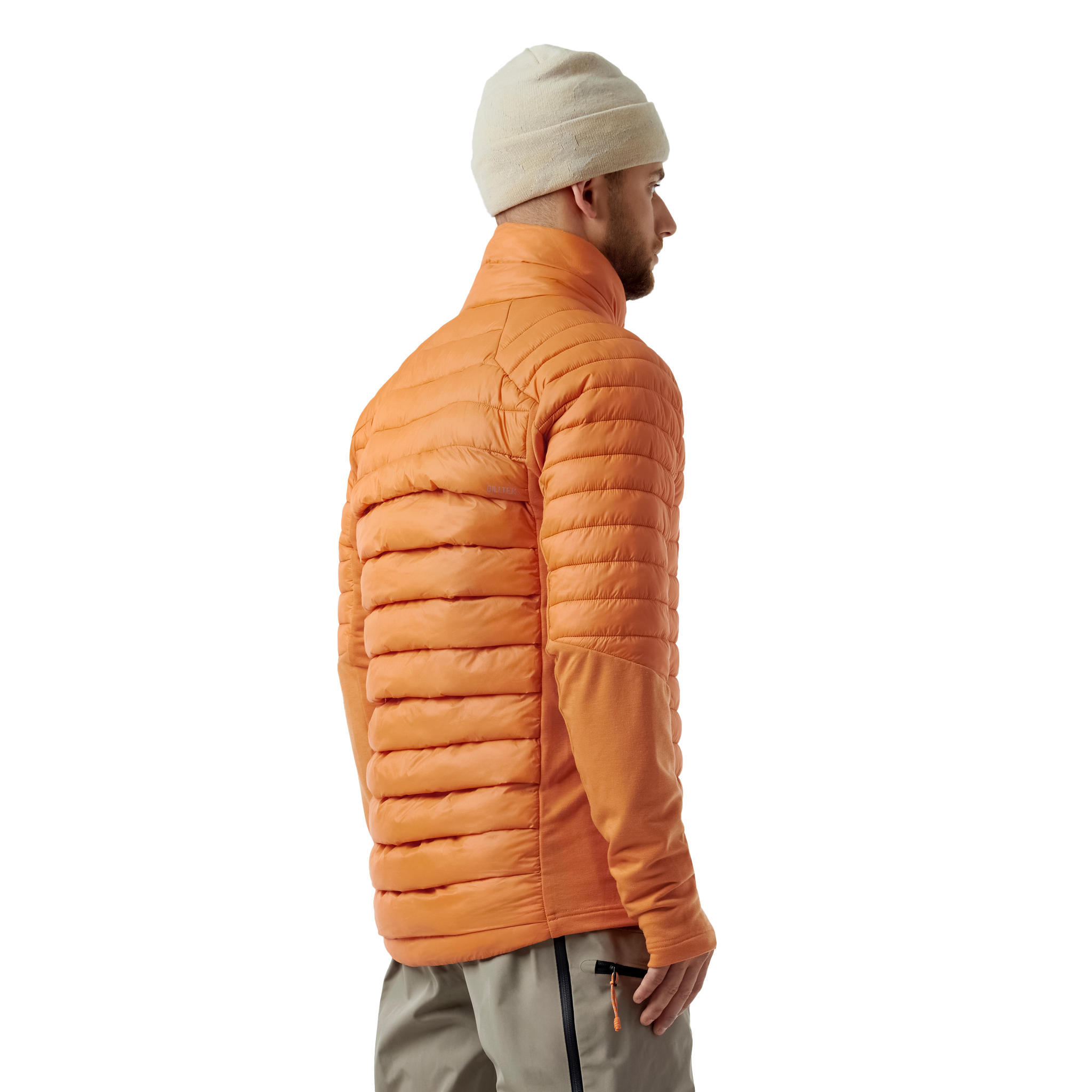 Orage | Morrison Gilltek Hybrid Jacket