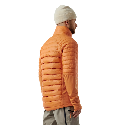 Orage | Morrison Gilltek Hybrid Jacket