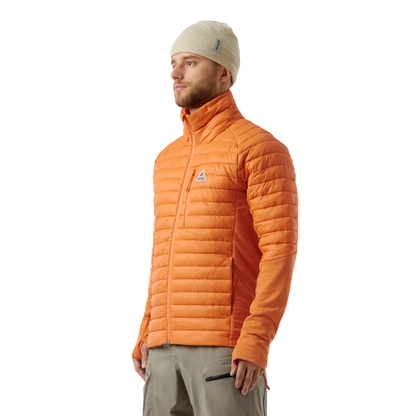 Orage | Morrison Gilltek Hybrid Jacket