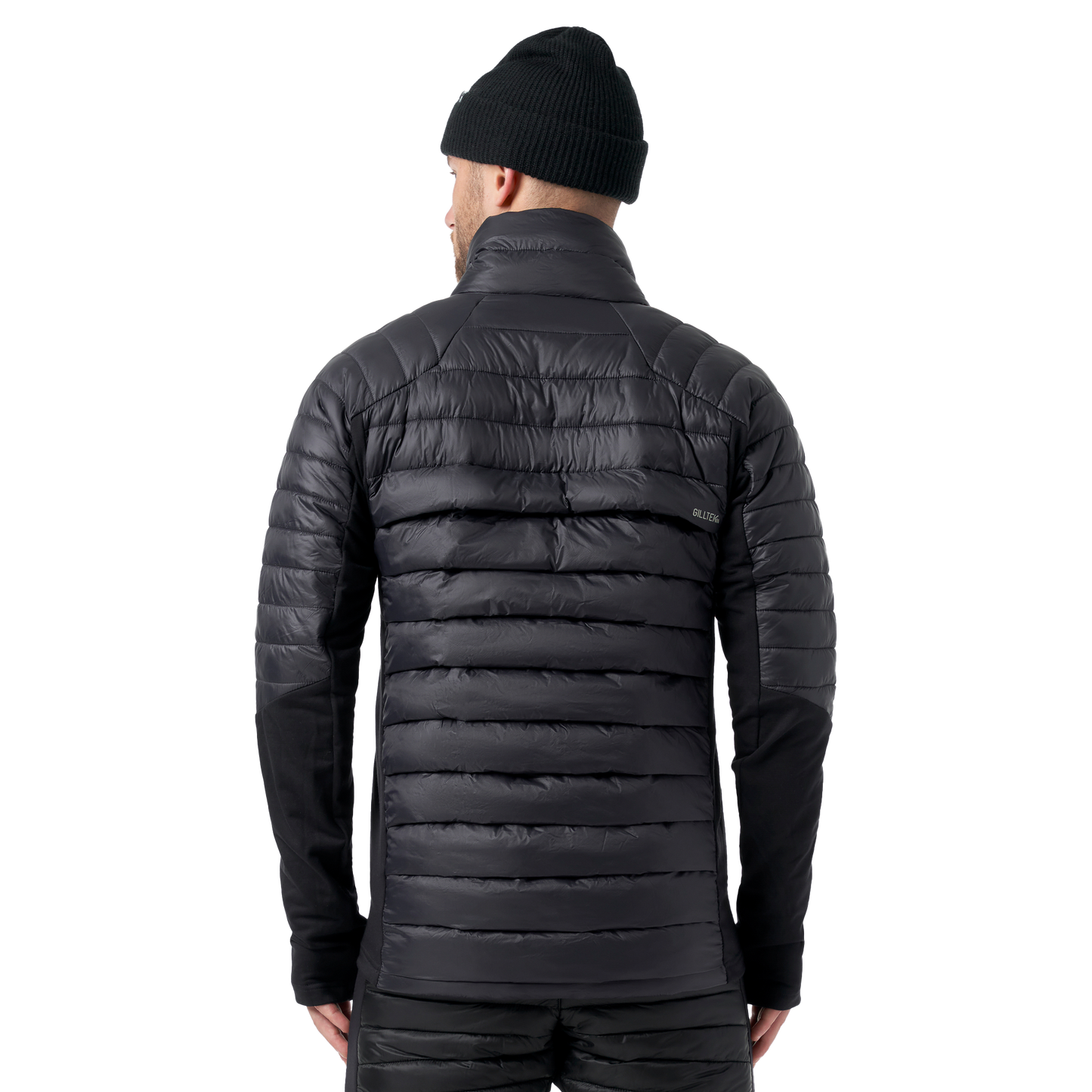 Orage | Morrison Gilltek Hybrid Jacket