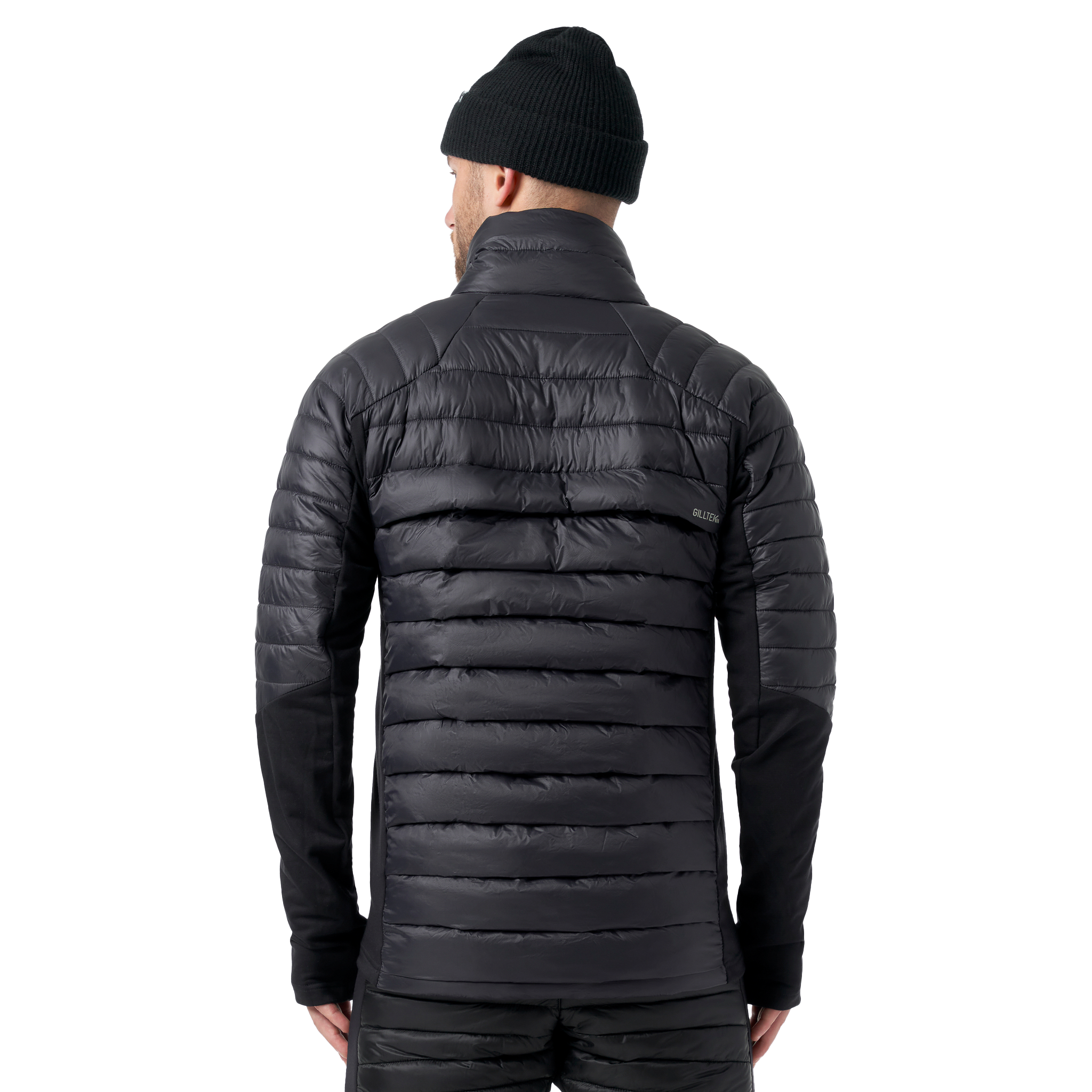 Orage | Morrison Gilltek Hybrid Jacket