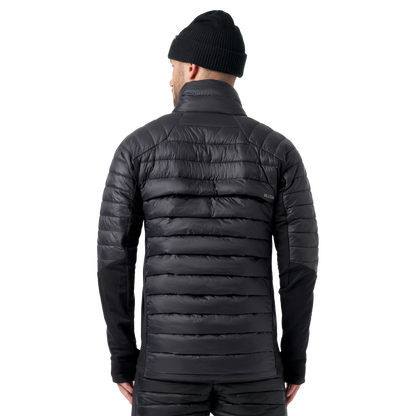 Orage | Morrison Gilltek Hybrid Jacket