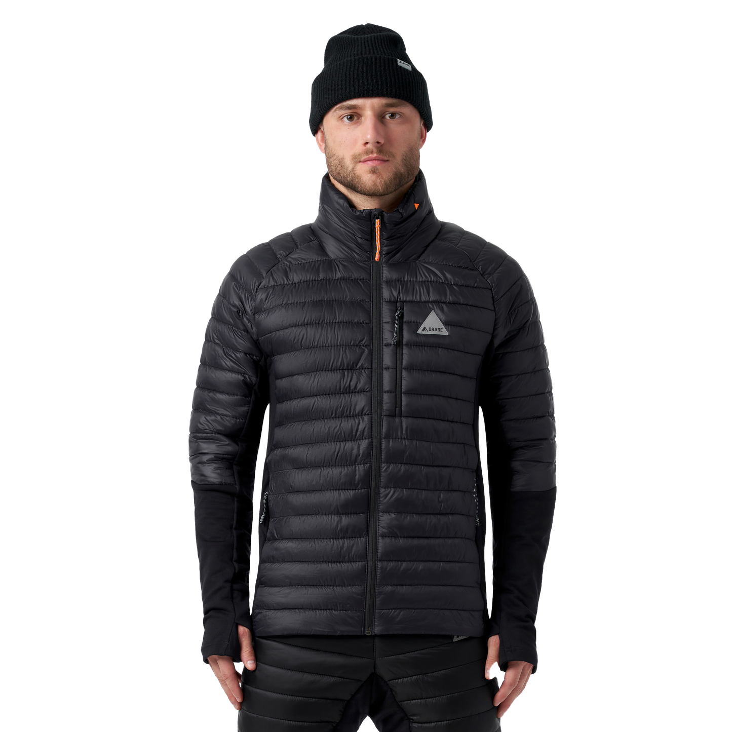 Orage | Morrison Gilltek Hybrid Jacket