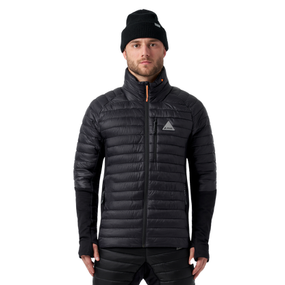 Orage | Morrison Gilltek Hybrid Jacket