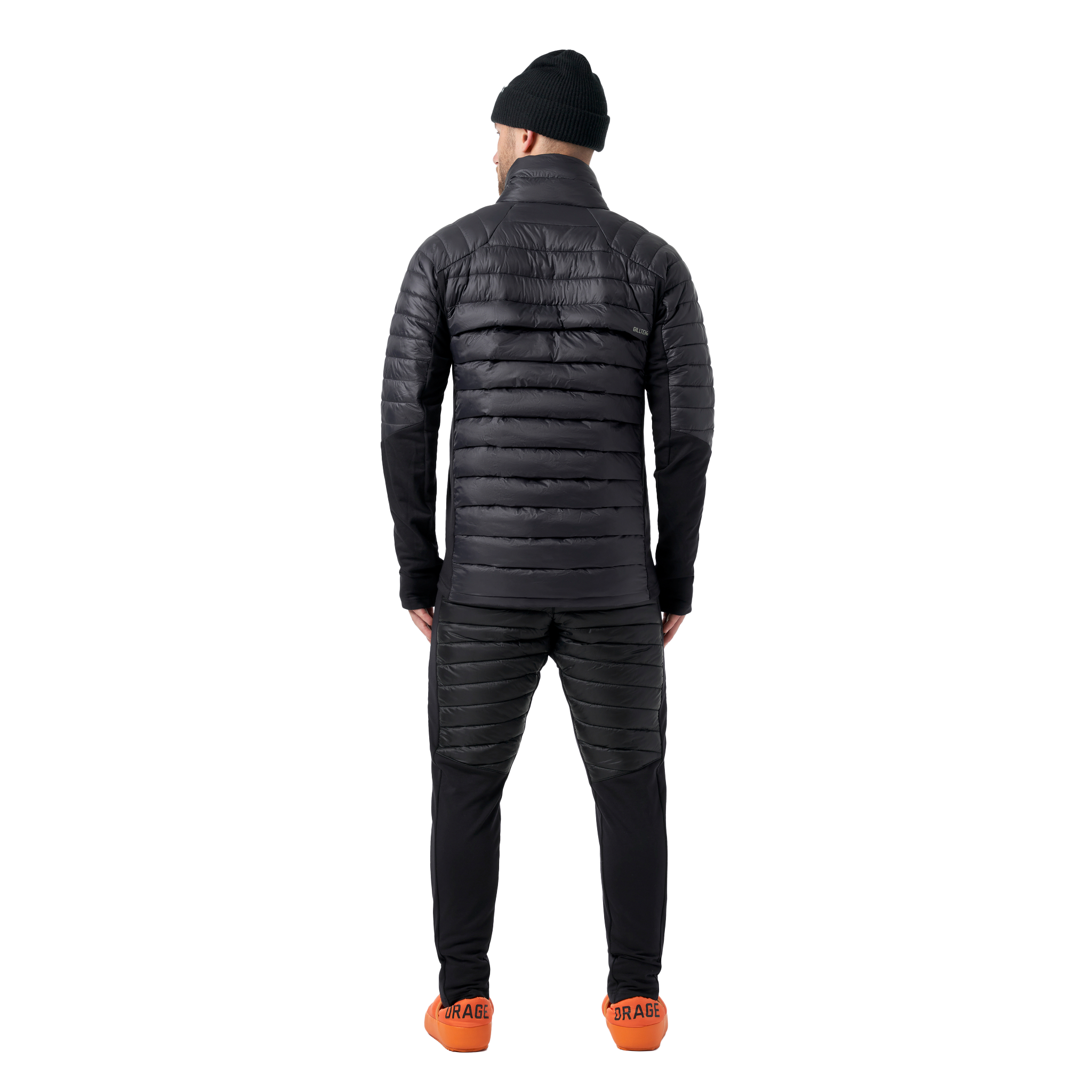 Orage | Morrison Gilltek Hybrid Jacket