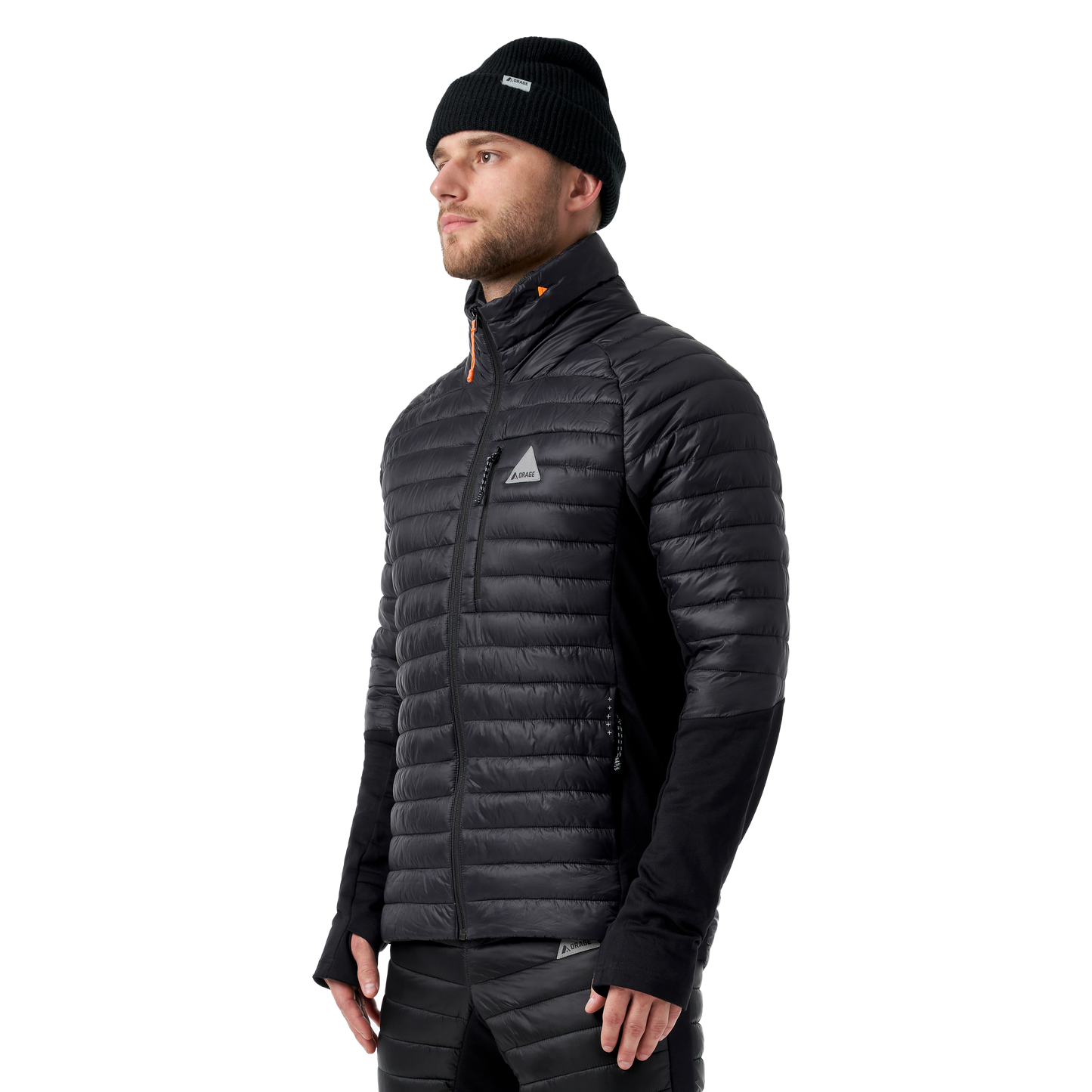 Orage | Morrison Gilltek Hybrid Jacket