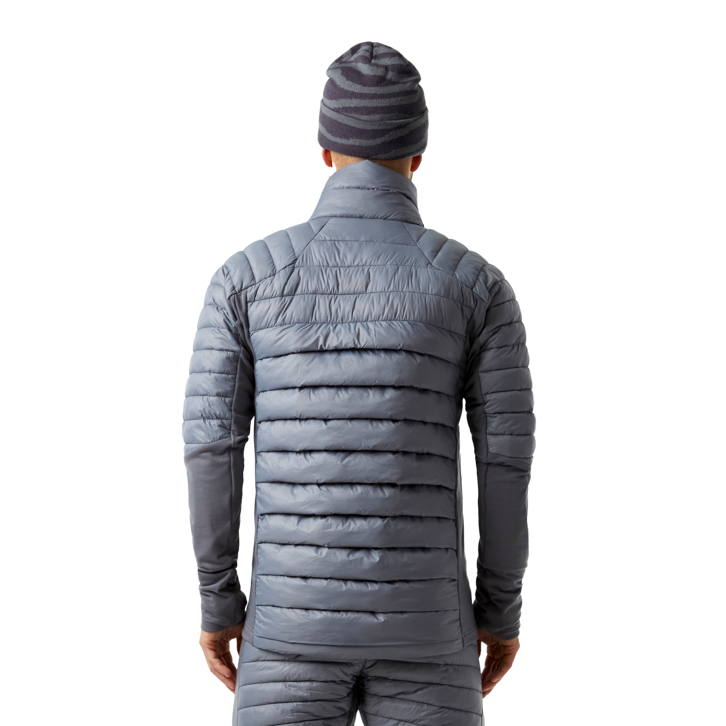 Orage | Morrison Gilltek Hybrid Jacket