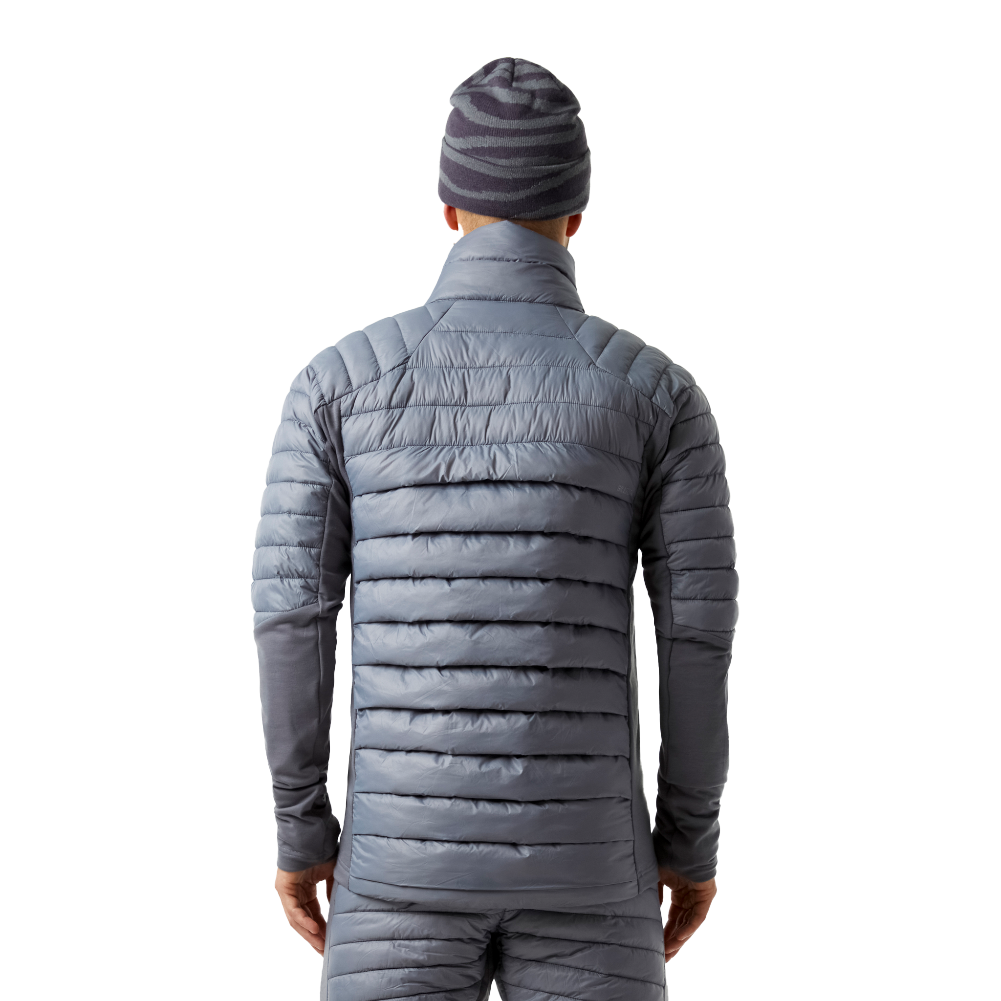 Orage | Morrison Gilltek Hybrid Jacket