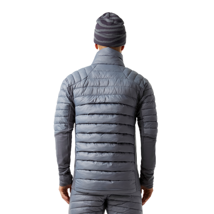 Orage | Morrison Gilltek Hybrid Jacket