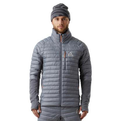 Orage | Morrison Gilltek Hybrid Jacket