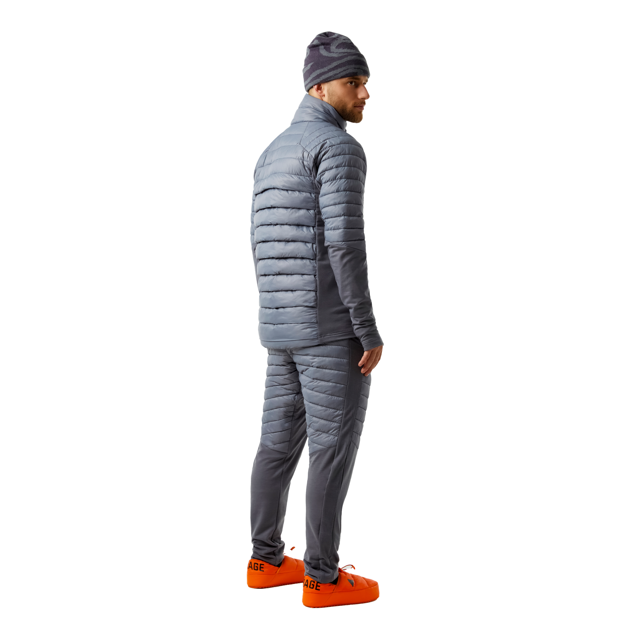 Orage | Morrison Gilltek Hybrid Jacket – ipacorporate
