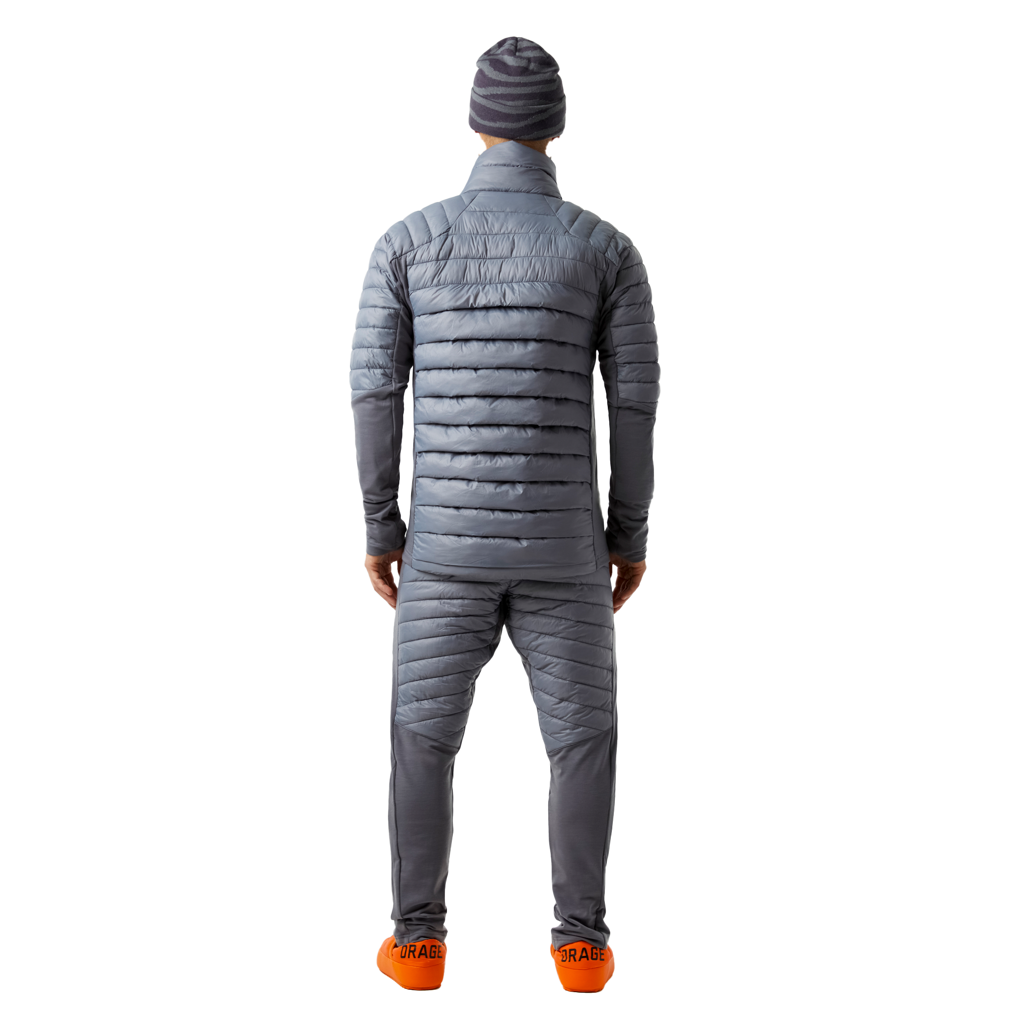 Orage | Morrison Gilltek Hybrid Jacket