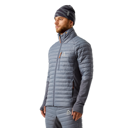 Orage | Morrison Gilltek Hybrid Jacket