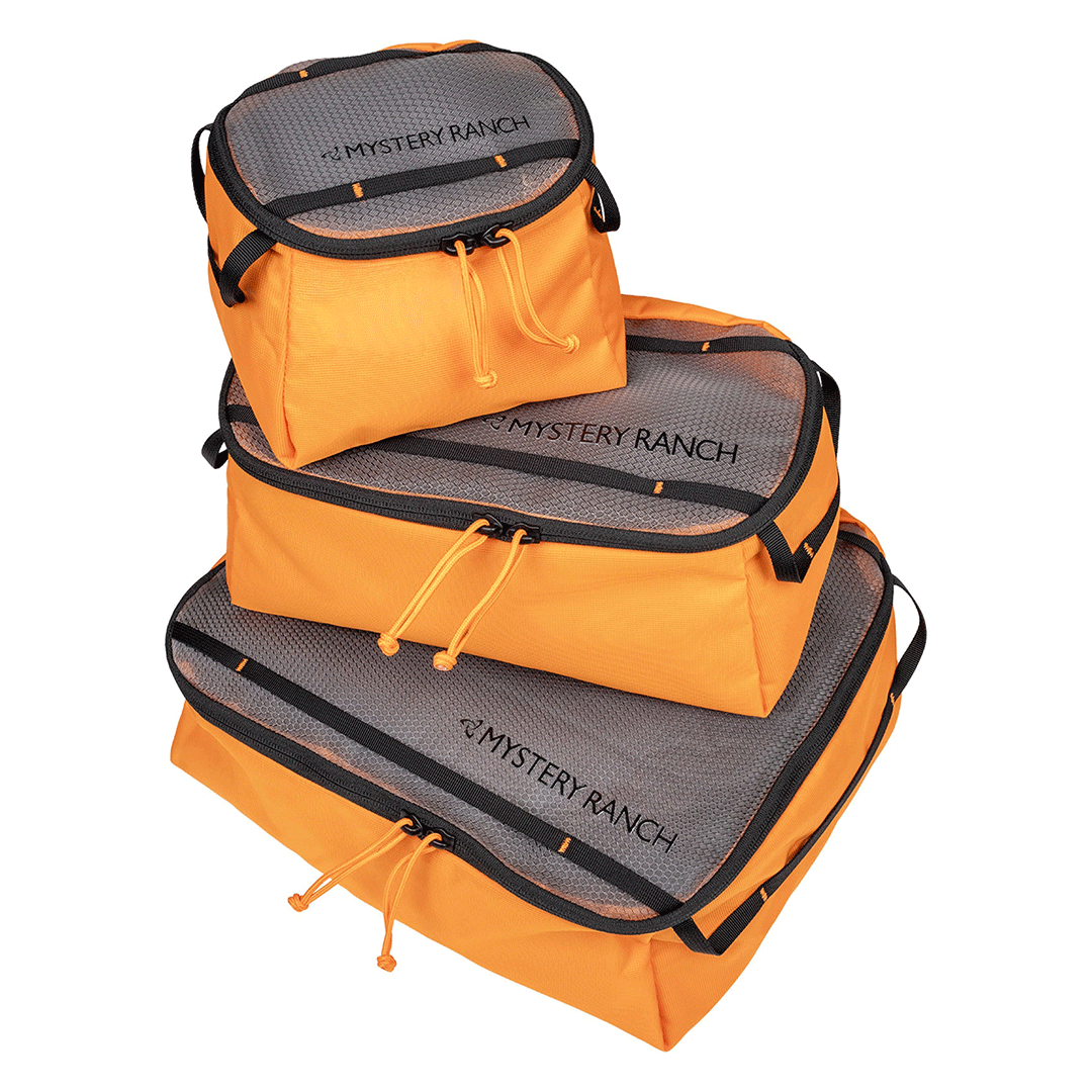 Mystery Ranch | Mission Packing Cube