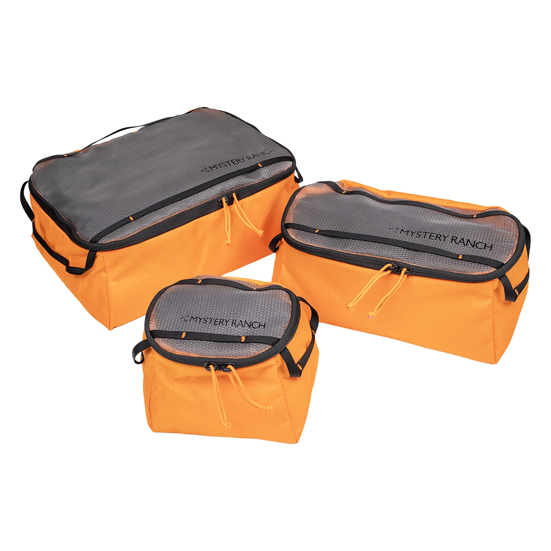Mystery Ranch | Mission Packing Cube