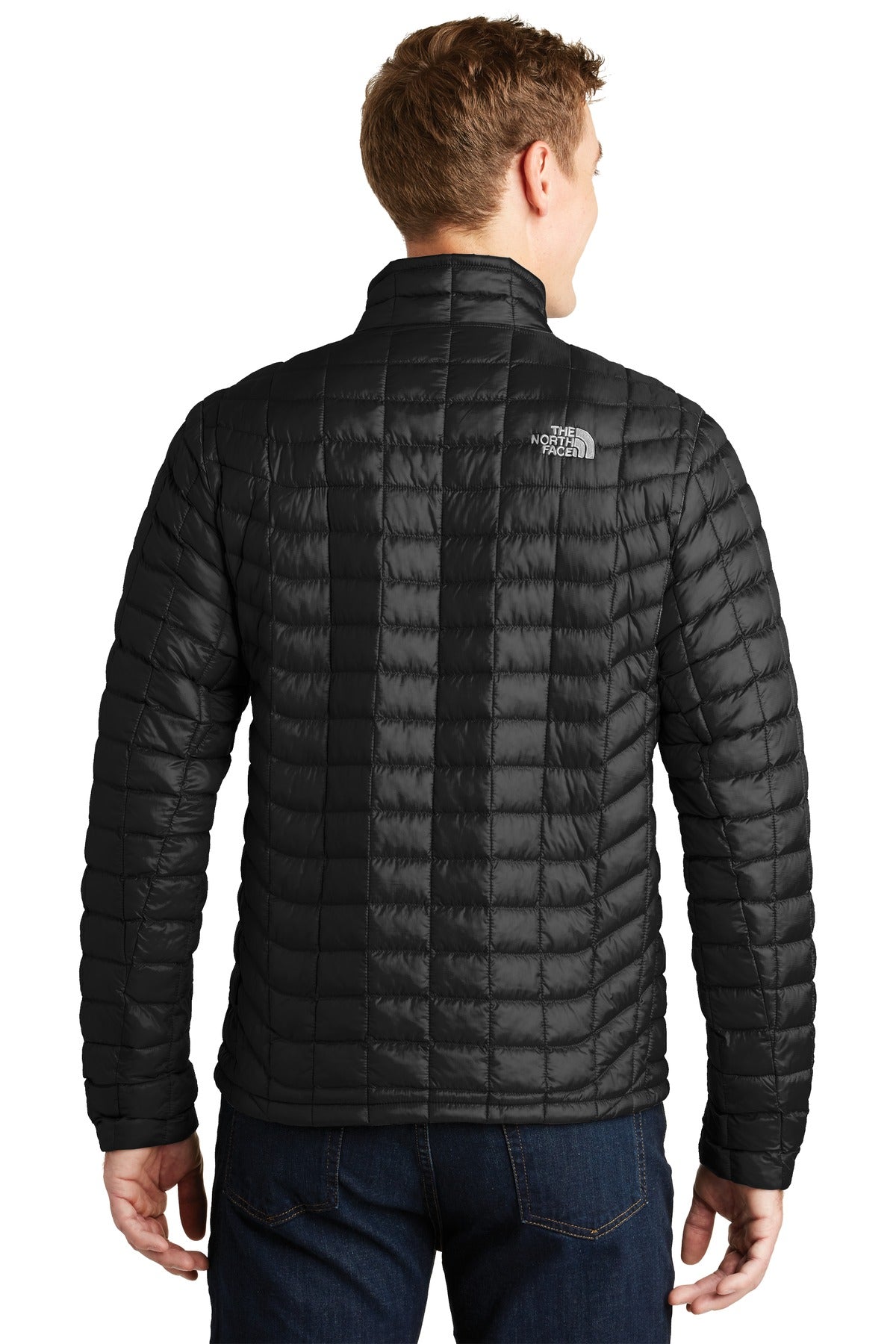 The North Face | Men's ThermoBall Trekker Jacket