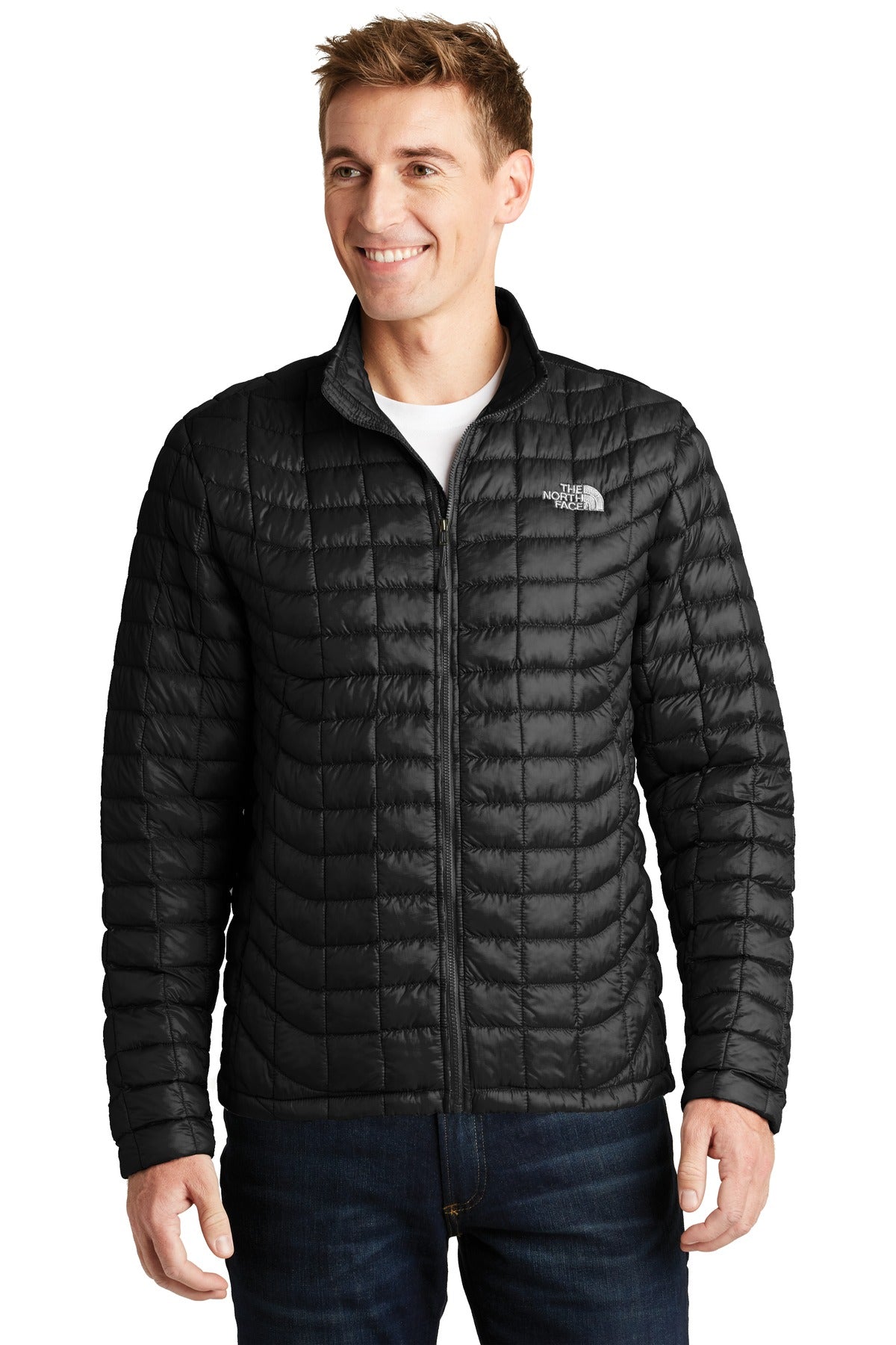 The North Face | Men's ThermoBall Trekker Jacket