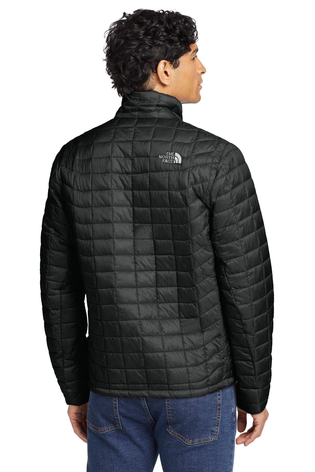 The North Face | Men's ThermoBall Trekker Jacket