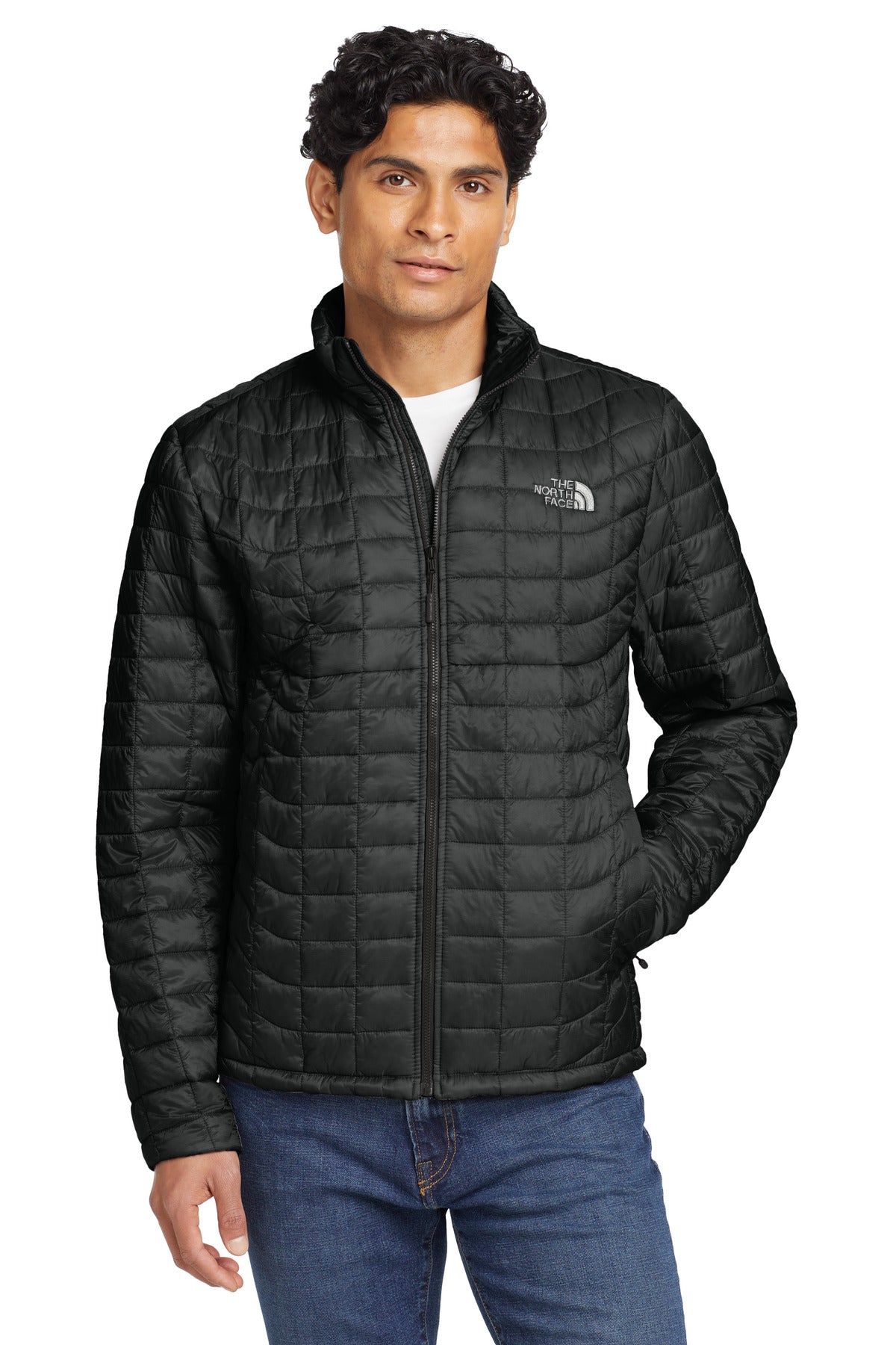 The North Face | Men's ThermoBall Trekker Jacket
