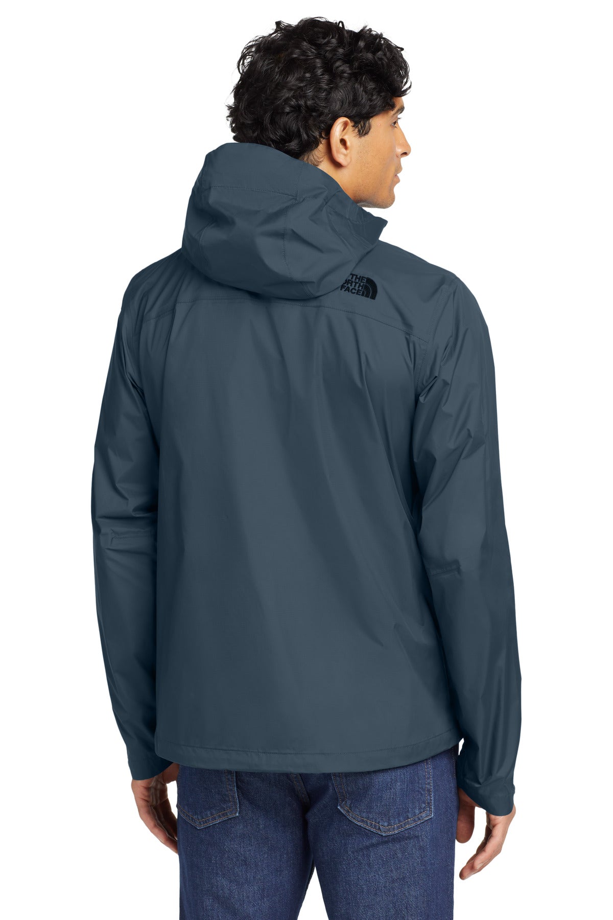 The North Face  DryVent Rain Jacket. NF0A3LH4