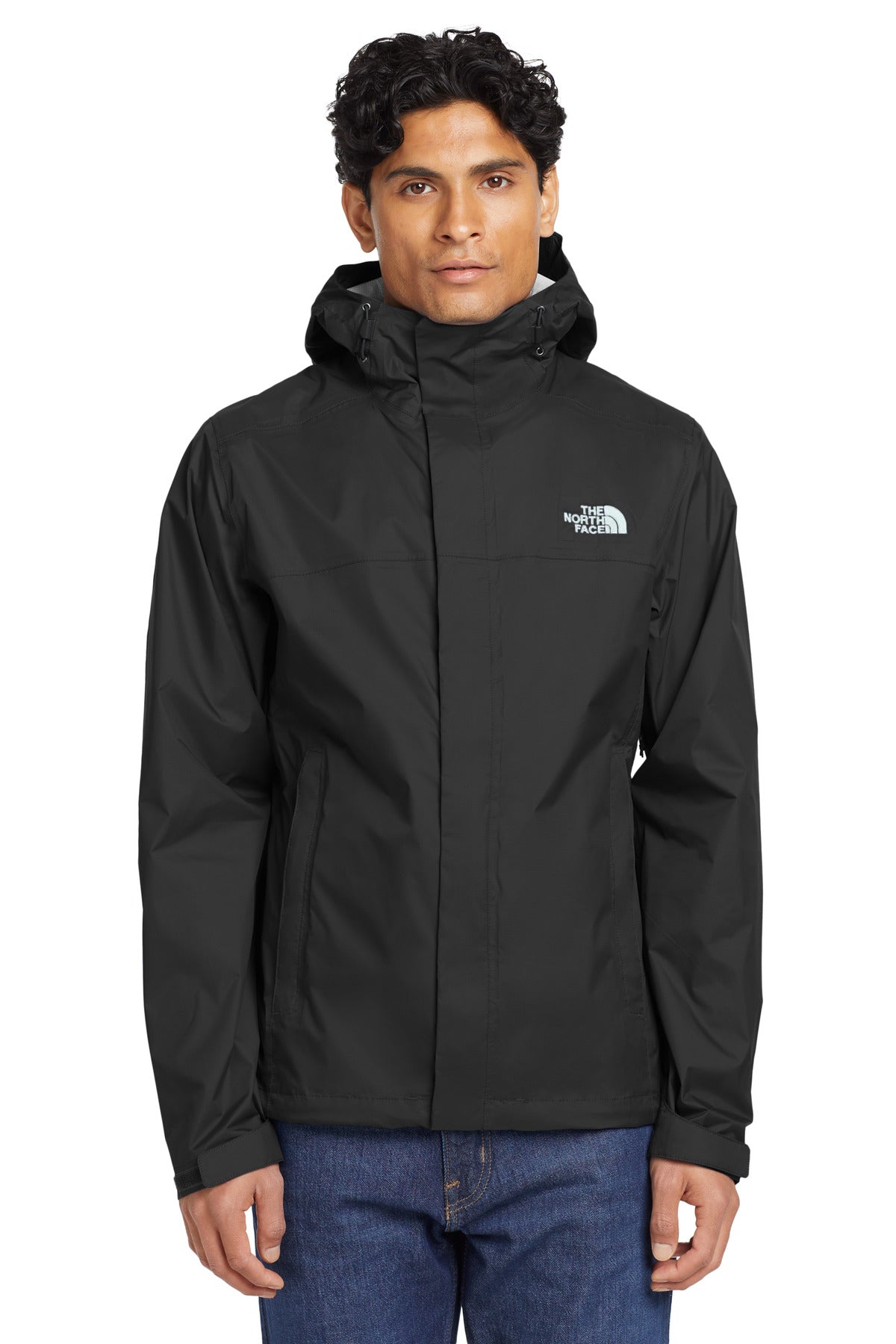 The North Face  DryVent Rain Jacket. NF0A3LH4