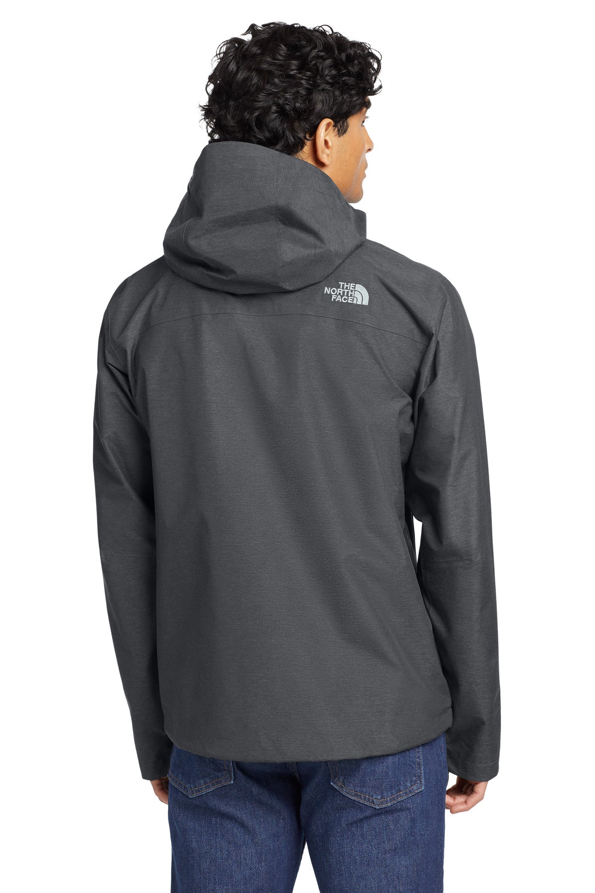 The North Face  DryVent Rain Jacket. NF0A3LH4