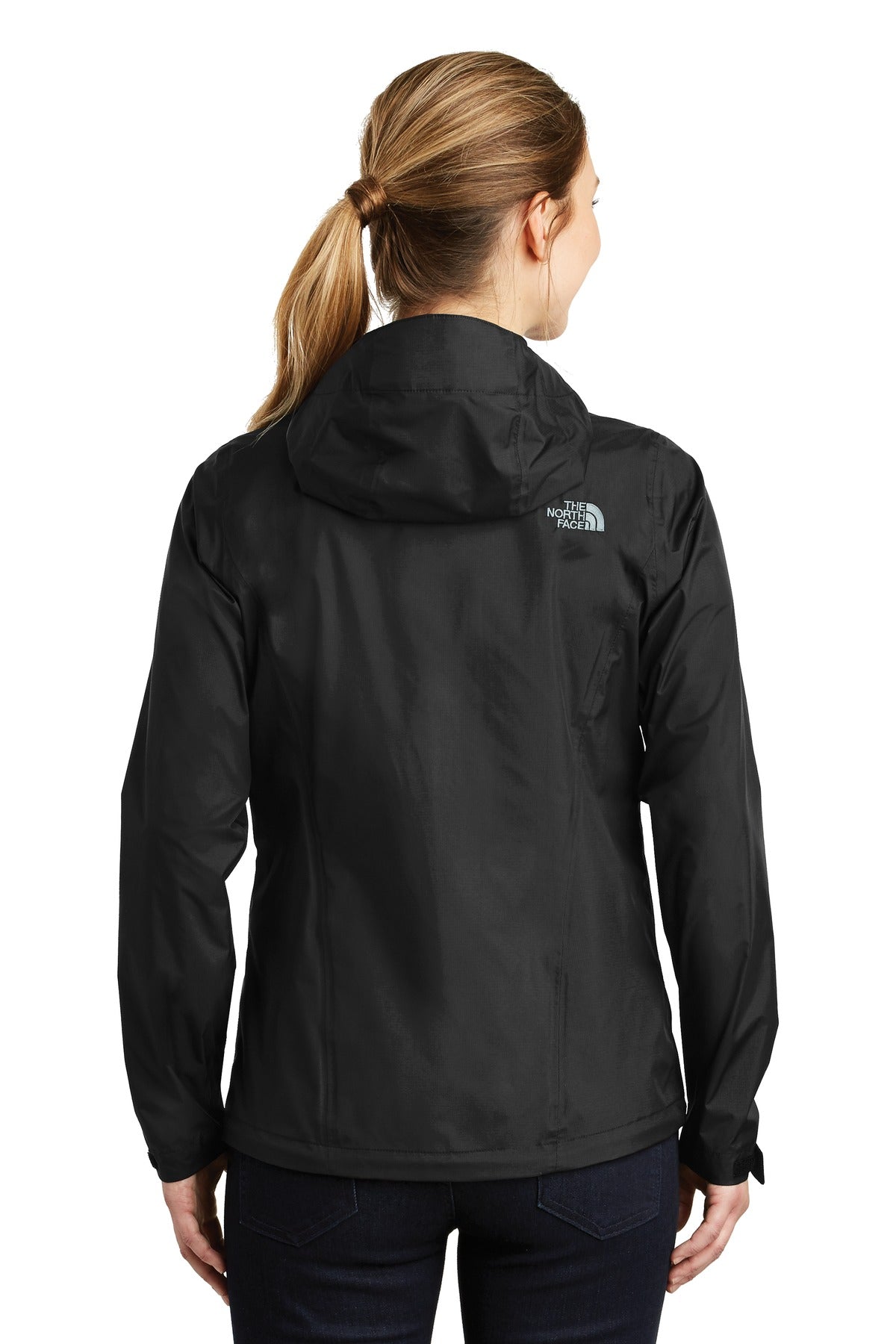 The North Face  Women's DryVent Rain Jacket. NF0A3LH5