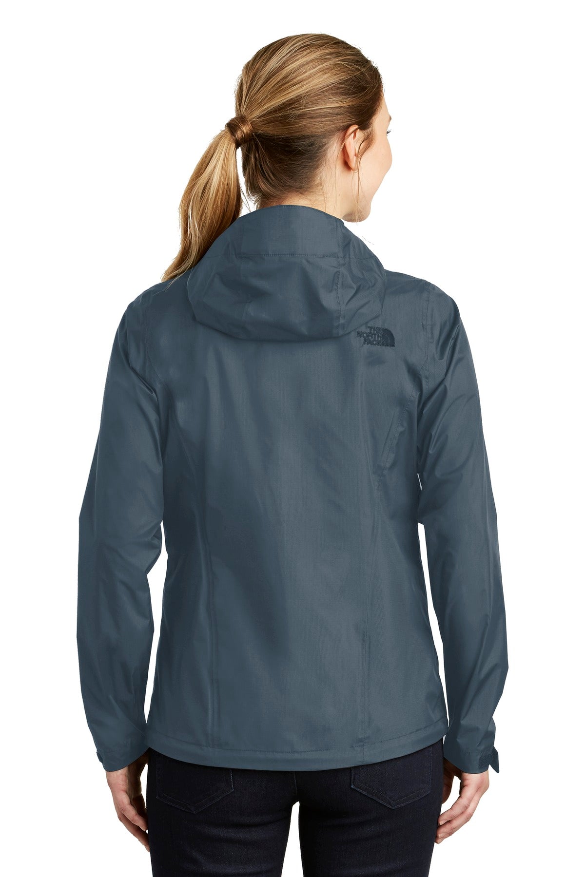 The North Face  Women's DryVent Rain Jacket. NF0A3LH5