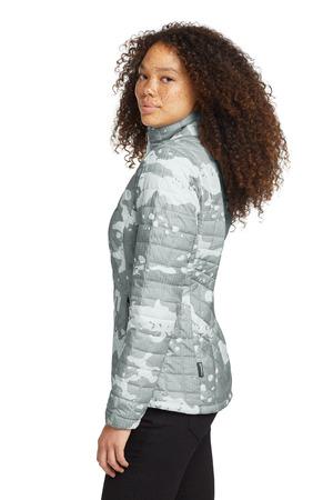 The North Face  Women's ThermoBall  Trekker Jacket. NF0A3LHK