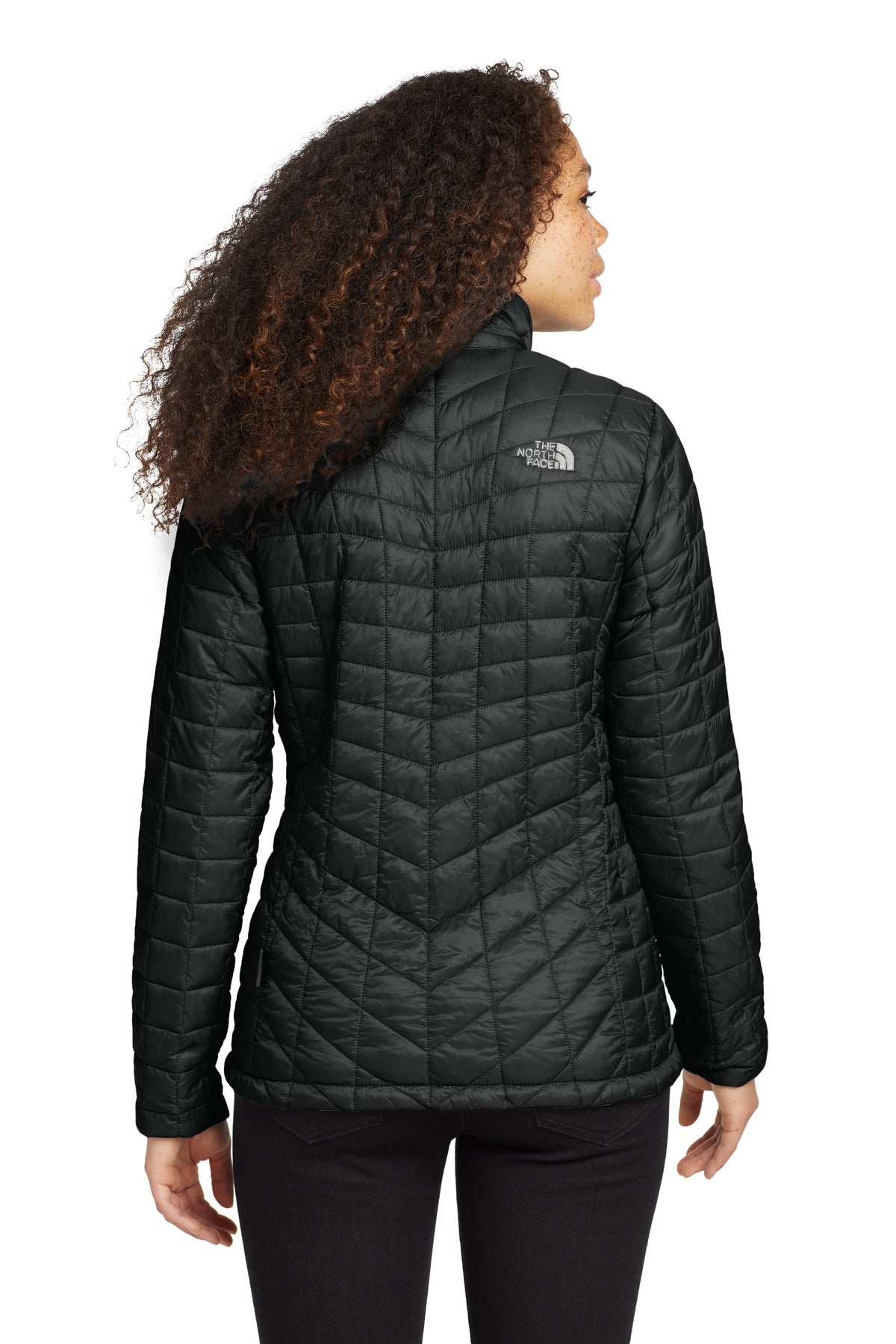 The North Face  Women's ThermoBall  Trekker Jacket. NF0A3LHK