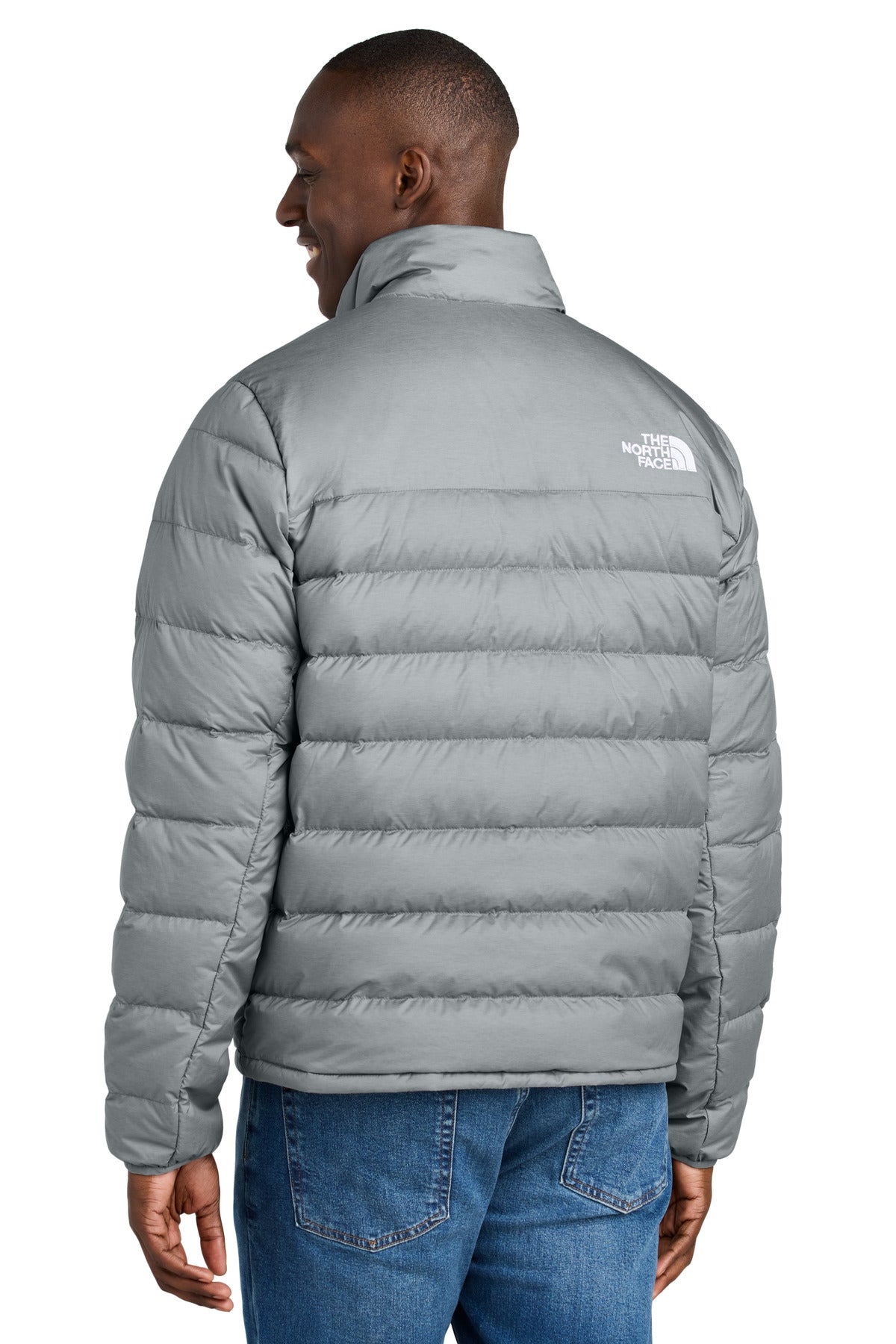 The North Face Down Hybrid Jacket NF0A7V4F