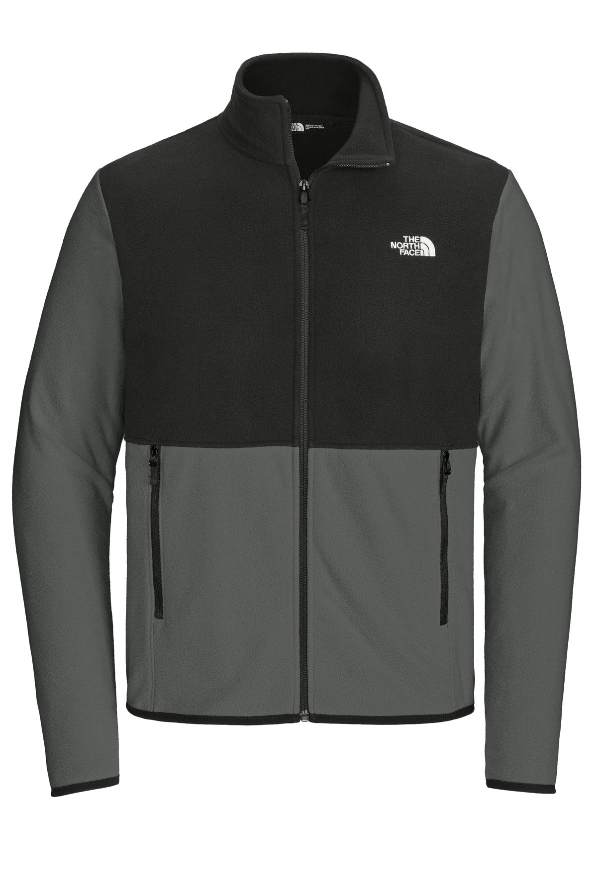 The North Face | Men's Glacier Full-Zip Fleece Jacket
