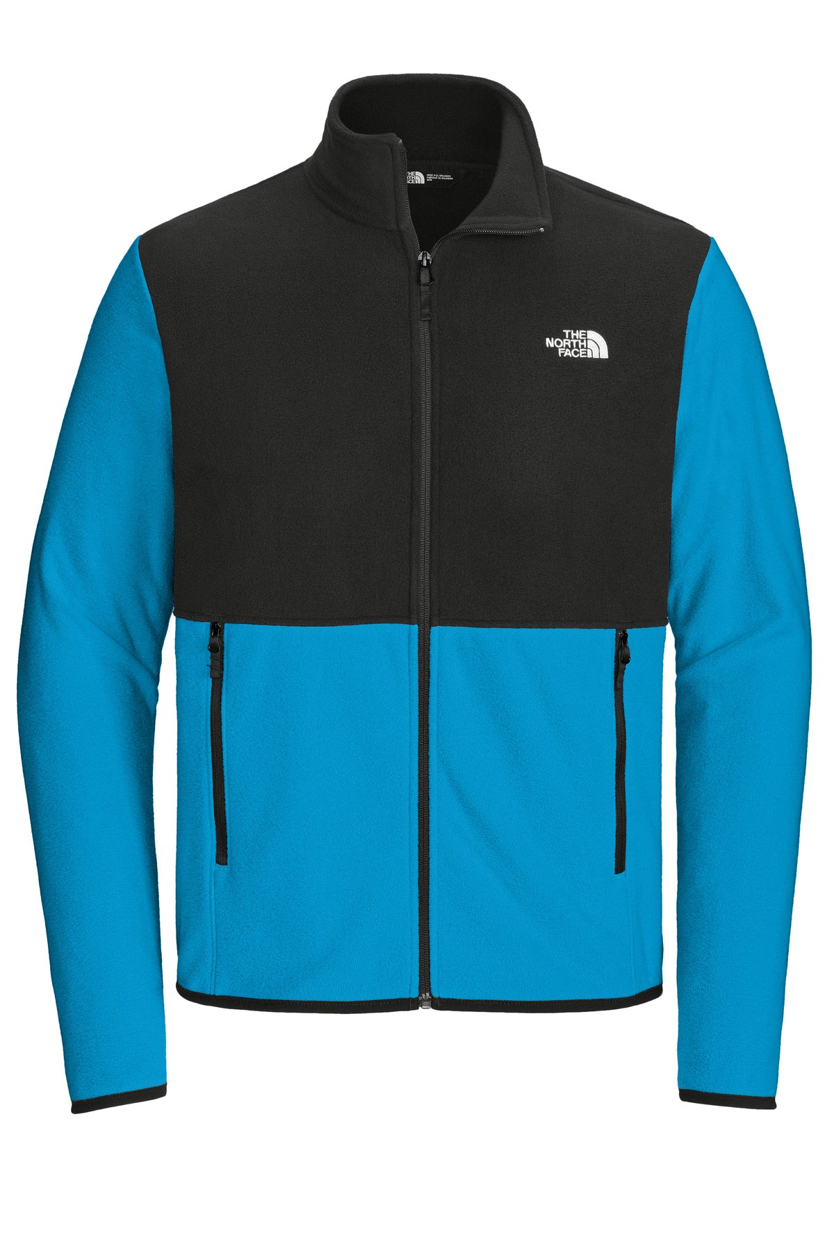 The North Face | Men's Glacier Full-Zip Fleece Jacket